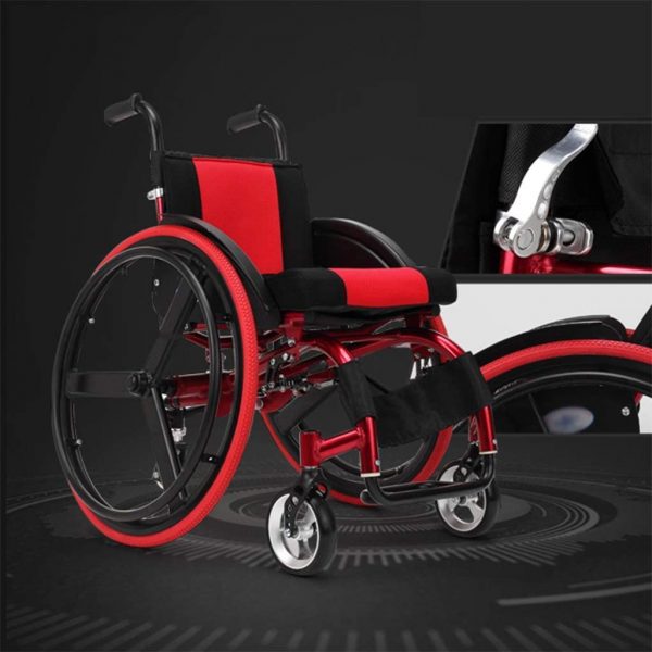 active sports wheelchair